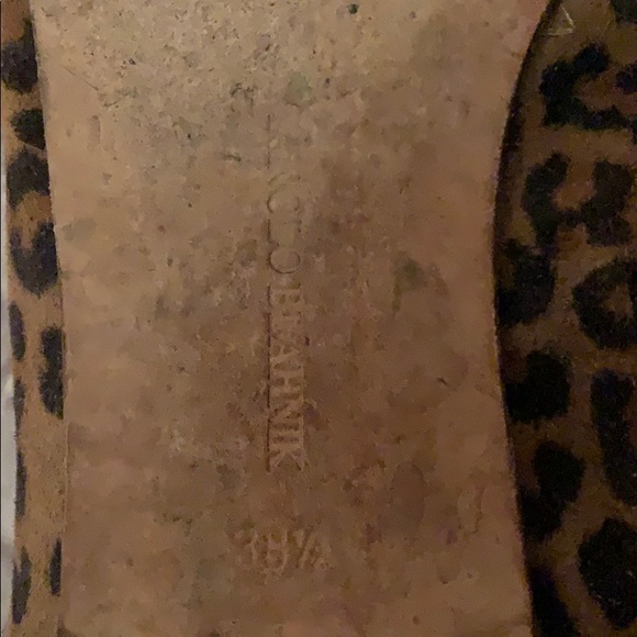 Manolo Blahnik Ballet Flats - Picture 7 of 8